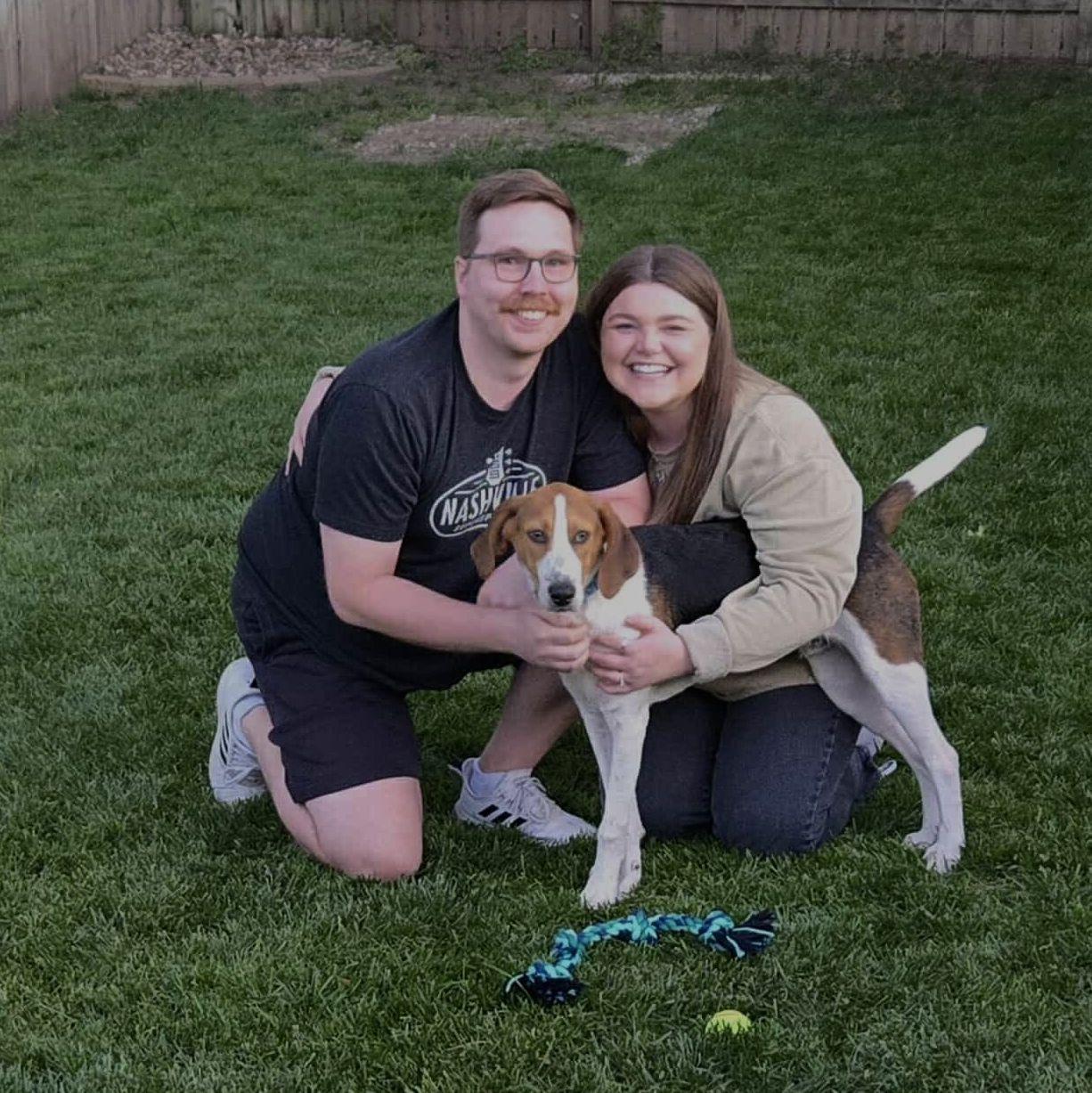 The Triple M's: Matt, Madison, and Murphy - 2025