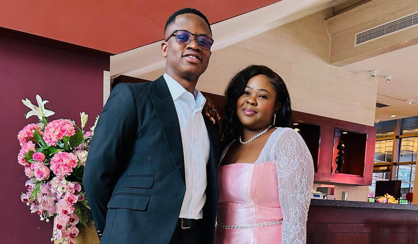 The Wedding Website of Etornam Priscilla Selly and Benjamin Kwaku Amankwa