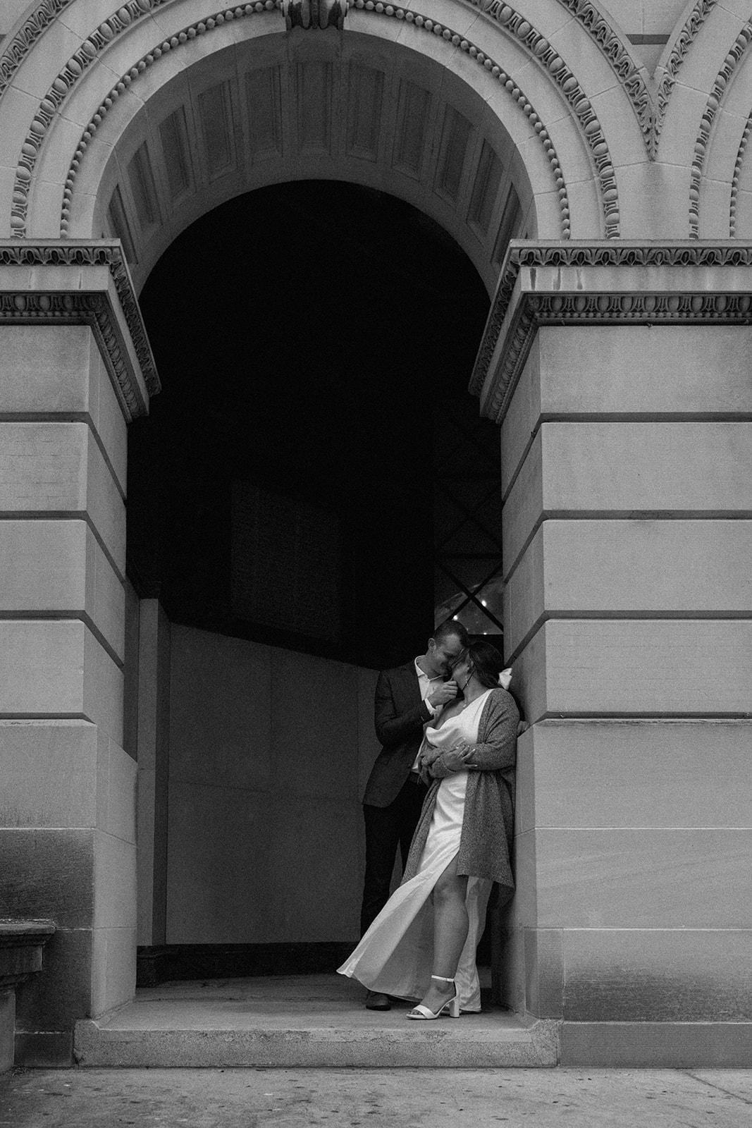 The Wedding Website of Hannah Brooks and Brandon Heyen