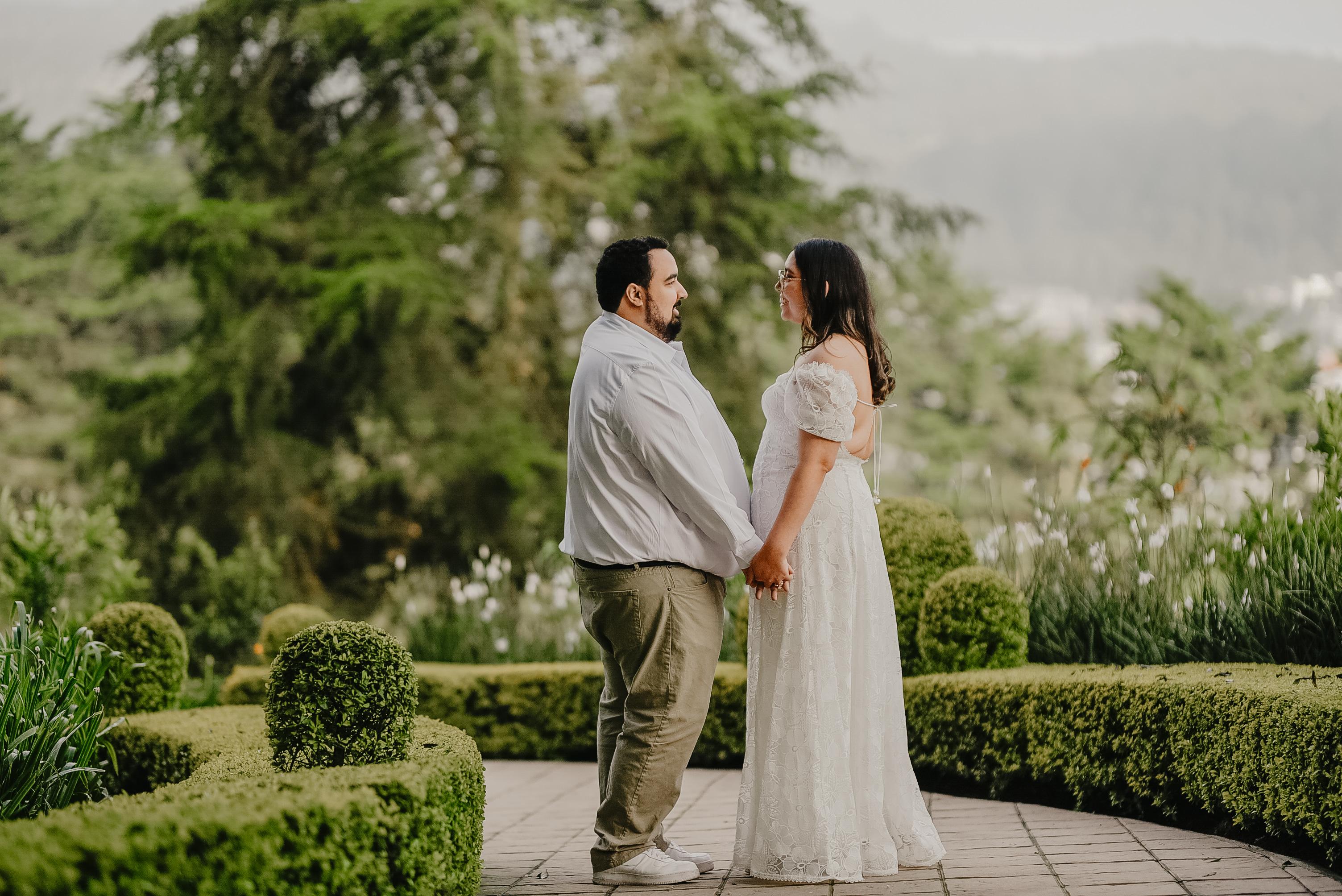 The Wedding Website of Alvaro Leon and Julia Gonzalez