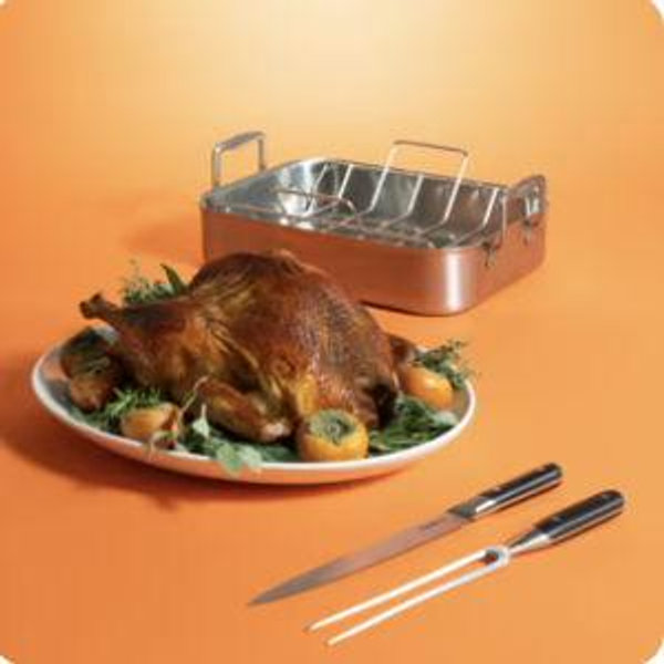 Made in Ultimate Holiday Set 5-Piece