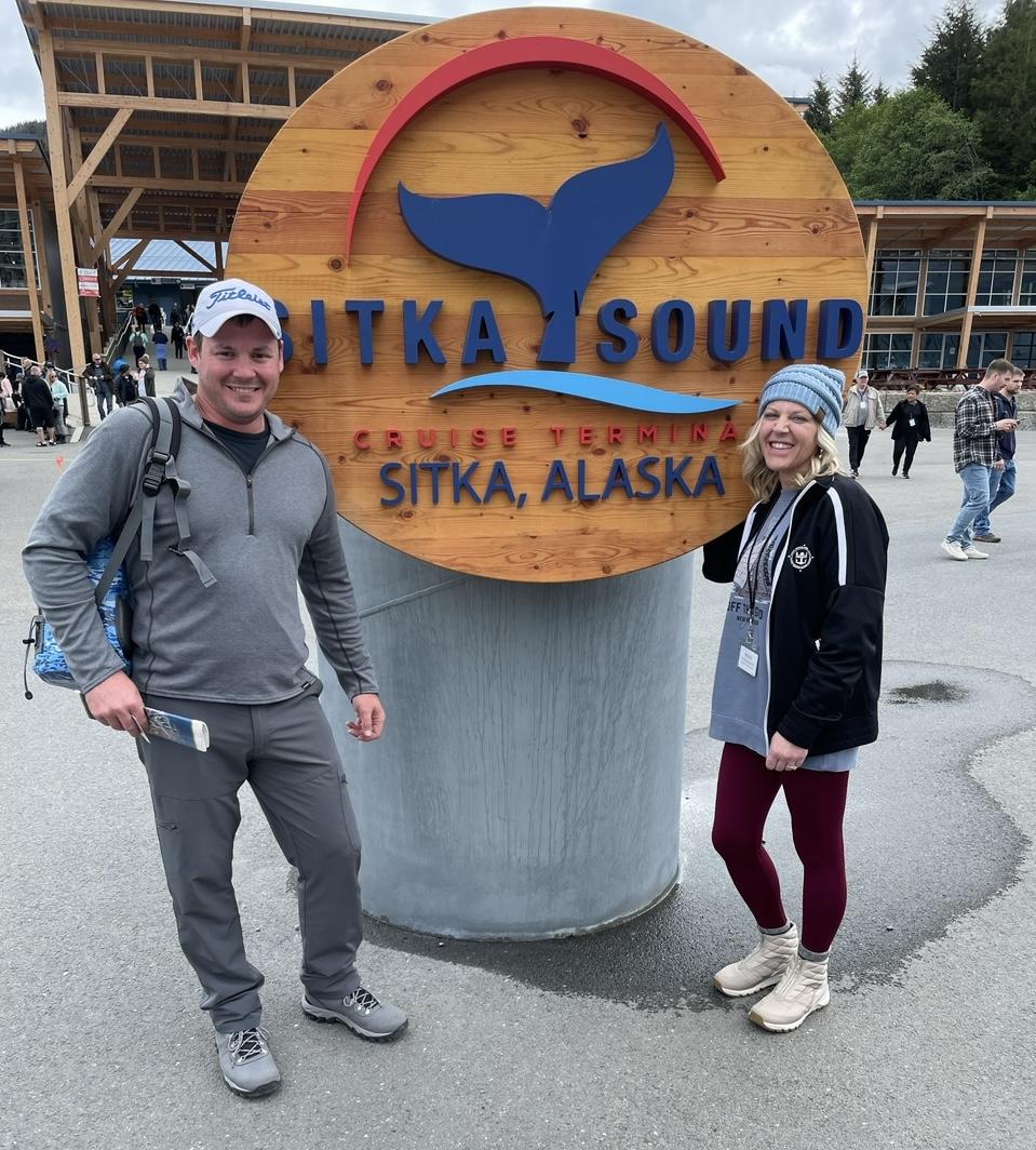 The Wedding Website of Kristin Vinson and Joshua Glancy