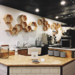 Strange Matter Coffee