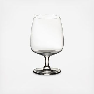 Isabel Brandy Glass, Set 6