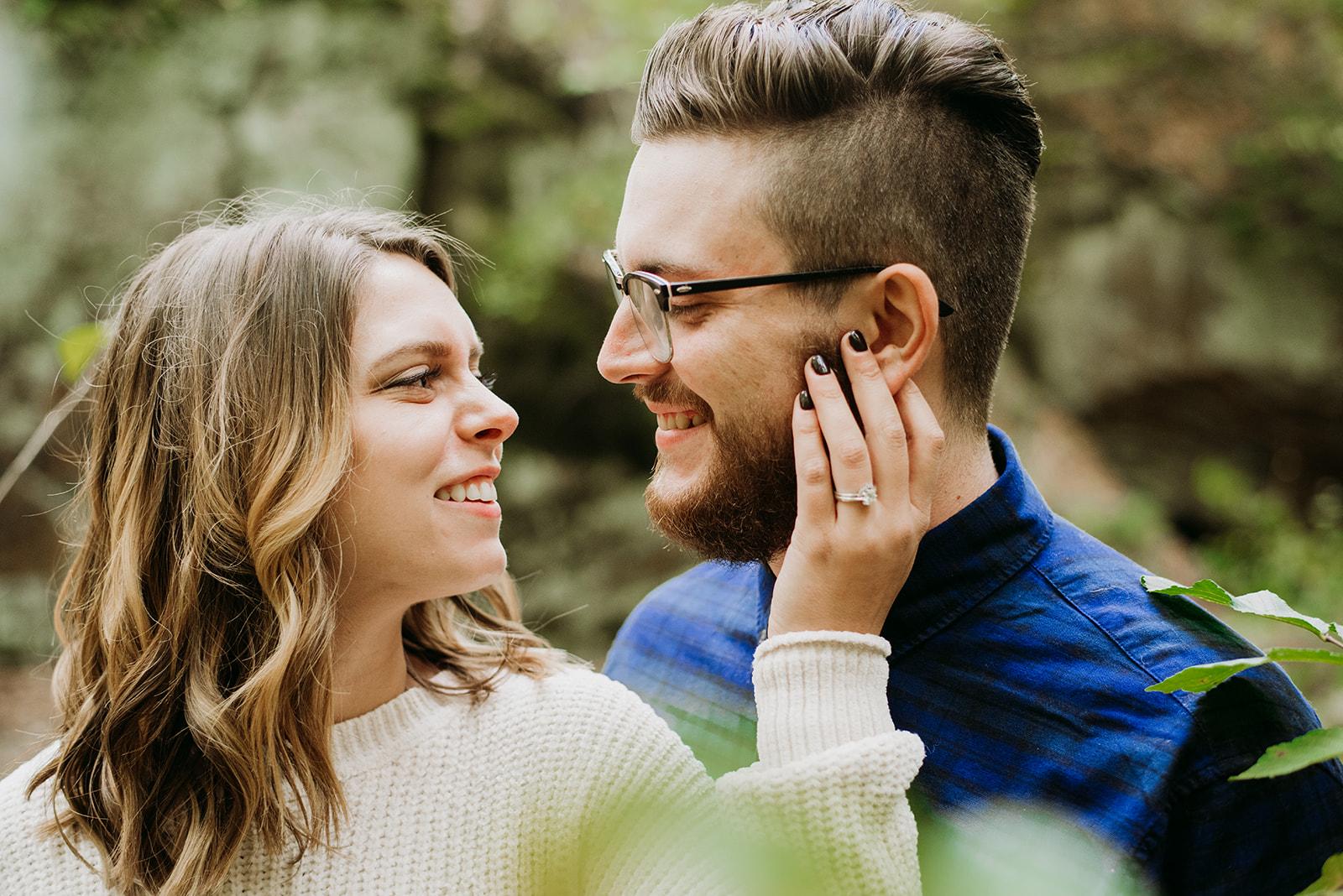 The Wedding Website of Alyssa Jaskiel and Clay Sullivan