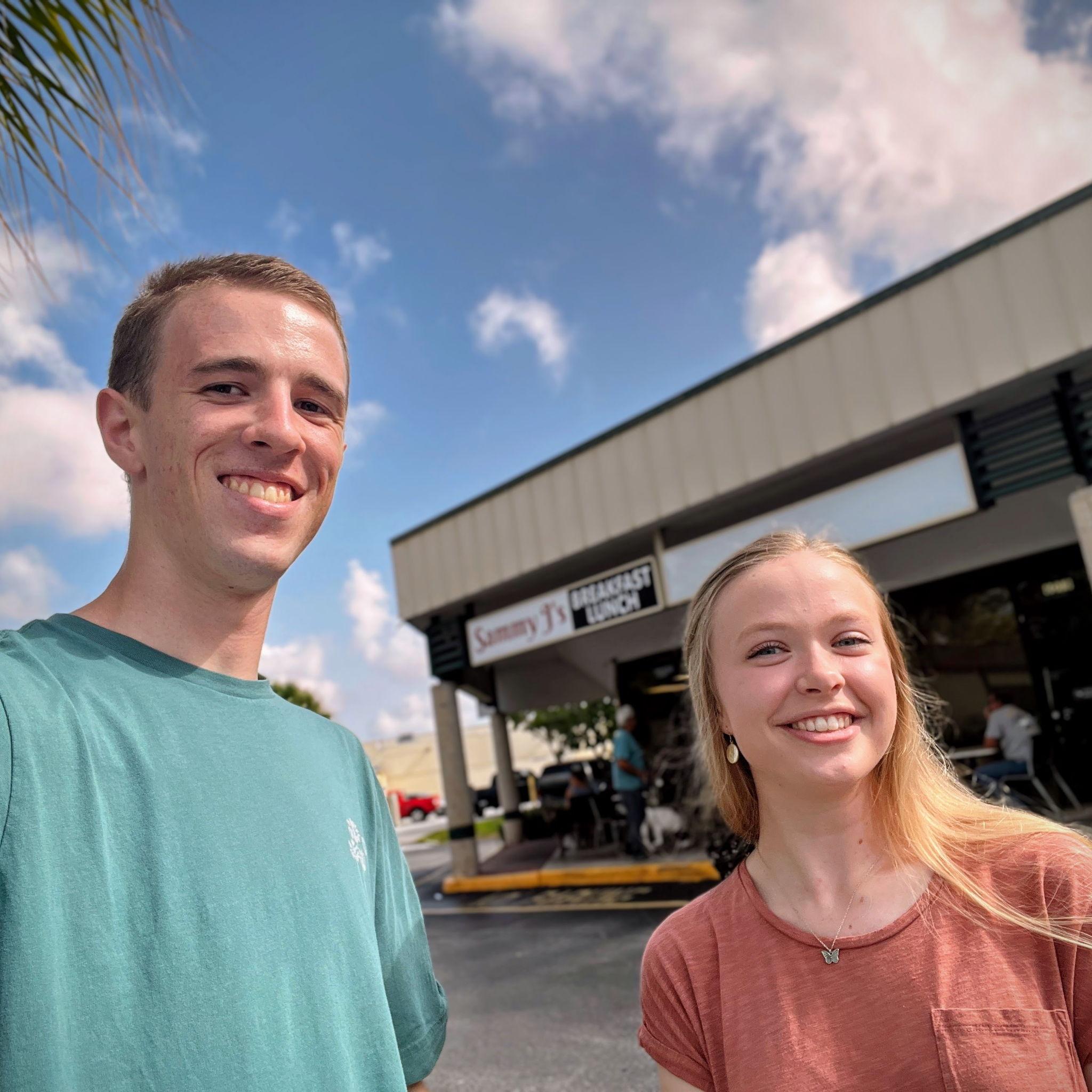 June 28, 2025 - first date