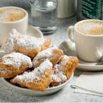 Cafe Du Monde French Market