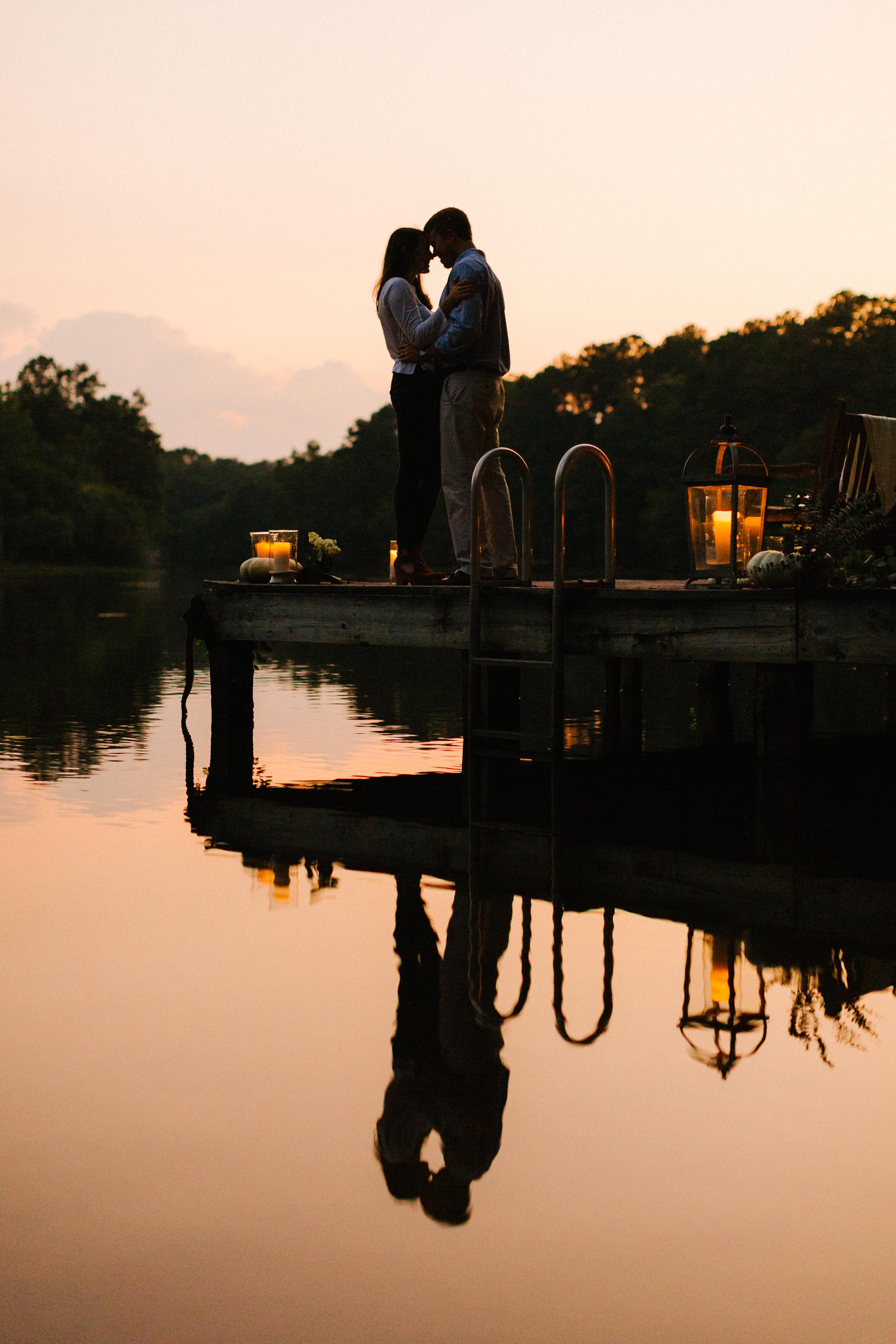 The Wedding Website of Katherine Morris and Luke Horton