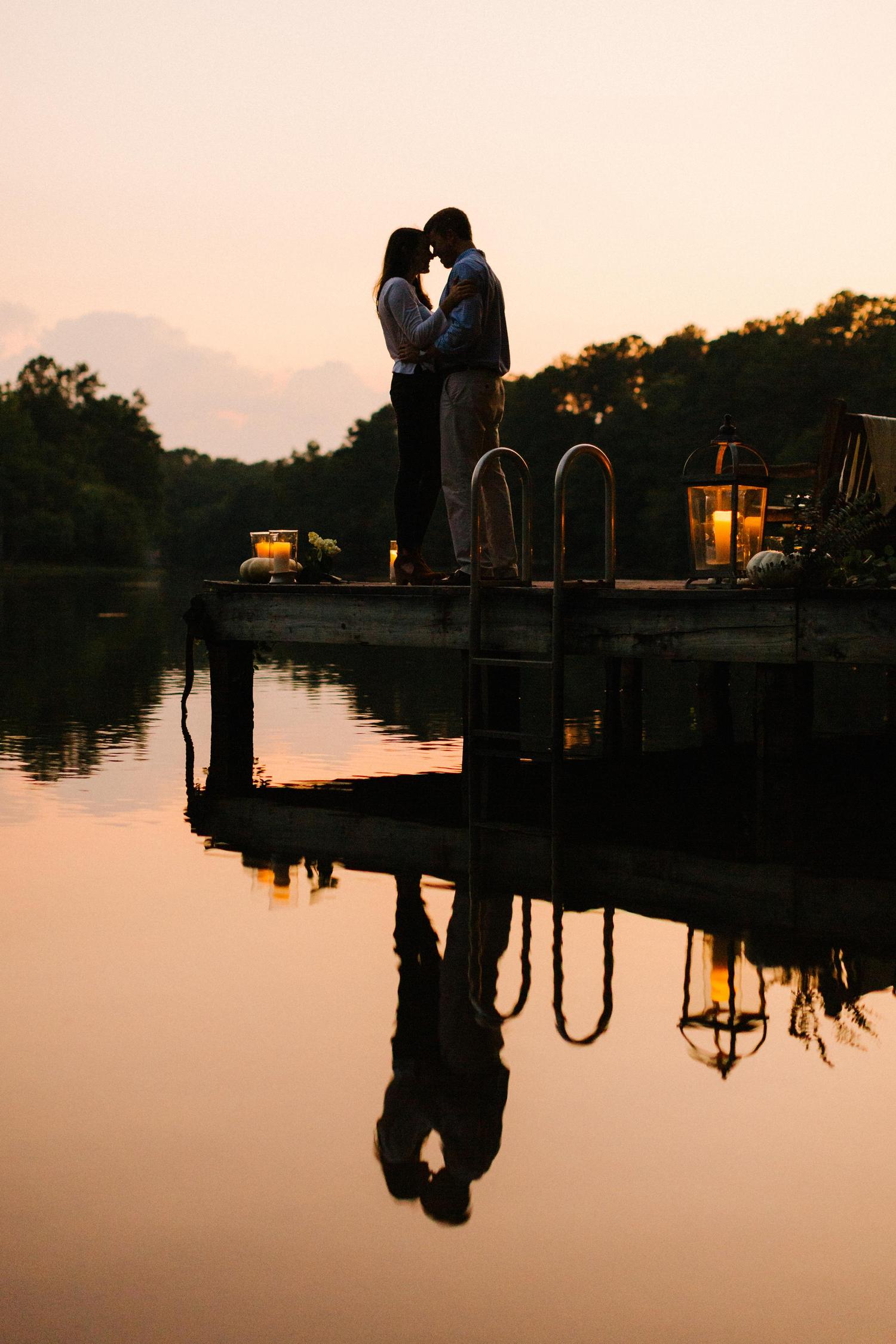 The Wedding Website of Katherine Morris and Luke Horton