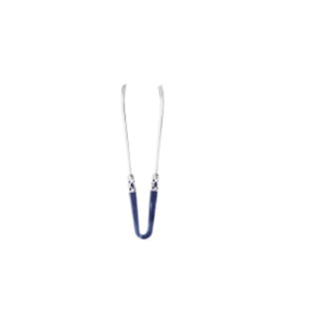 ALAD.CR MEAT TONGS BLUE MP