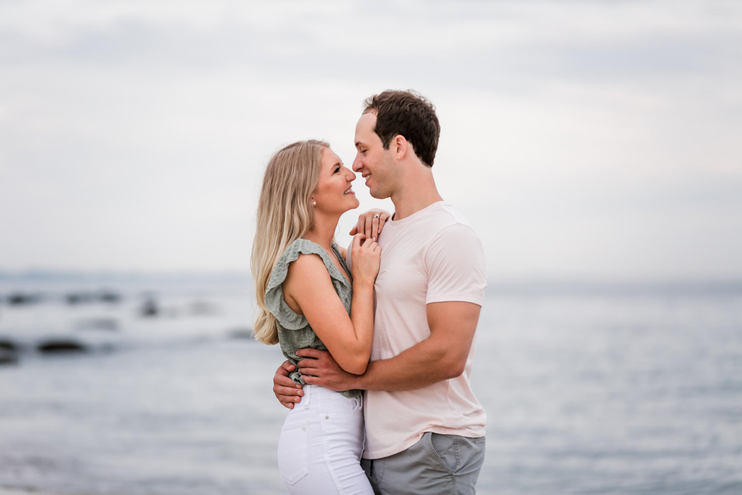 The Wedding Website of Kara Smith and William Cougan