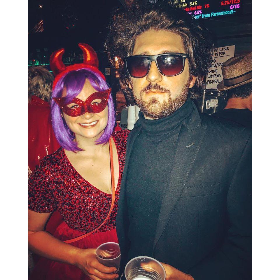 Halloween 2018