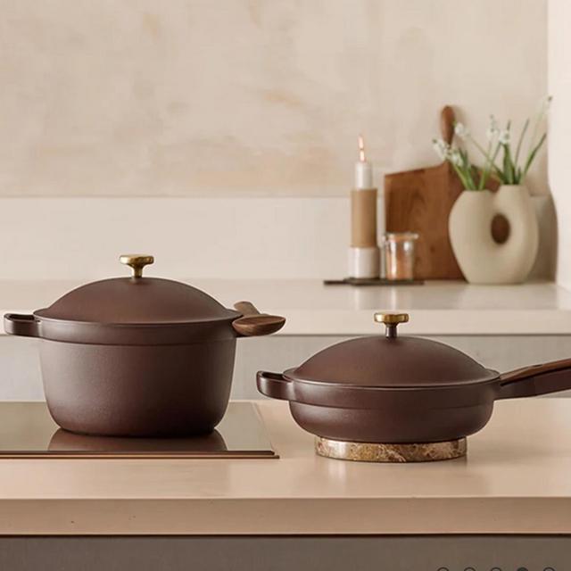Cookware Duo