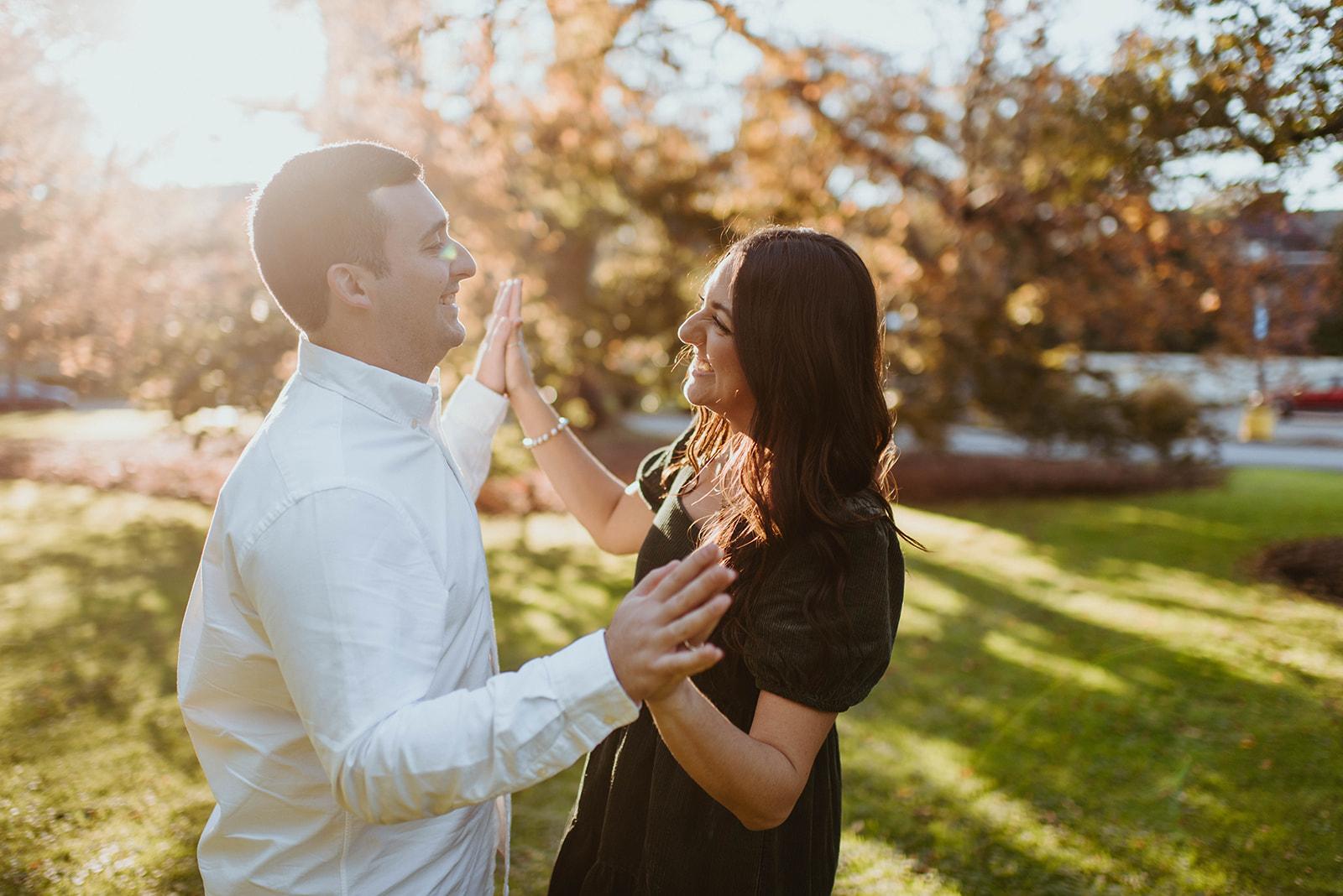 The Wedding Website of Alexandria Buckley and Andrew Feinberg
