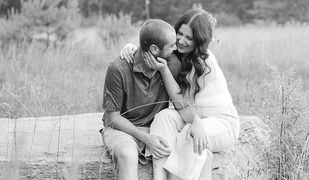 The Wedding Website of Marissa Grecco and Jamie Dodgson