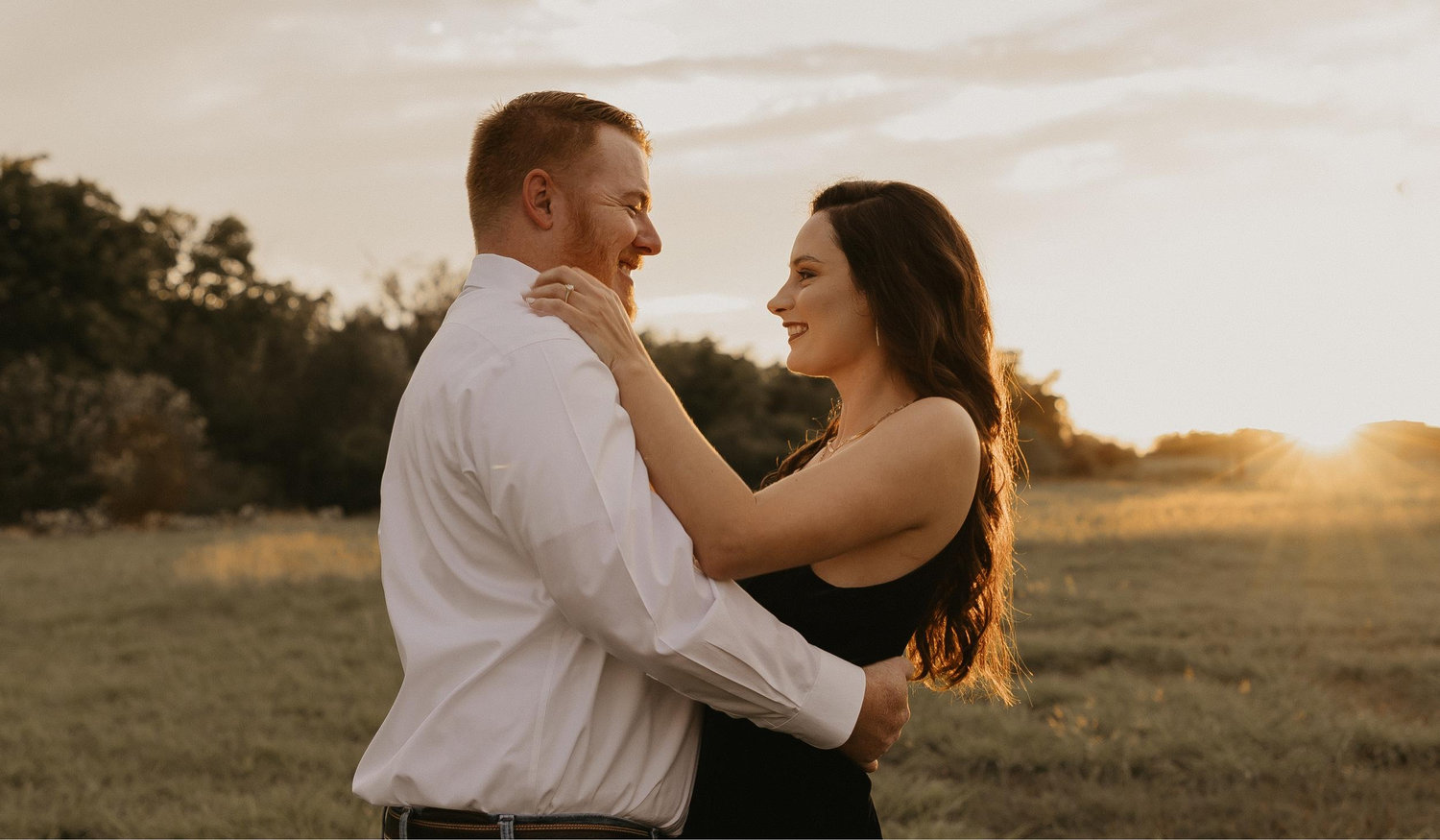 The Wedding Website of Rebekah Burnett and Brandon Kaker