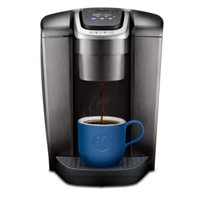 Single Serve Coffee Maker
