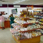 The Country Cupboard