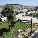 Miradouro de São Pedro de Alcântara