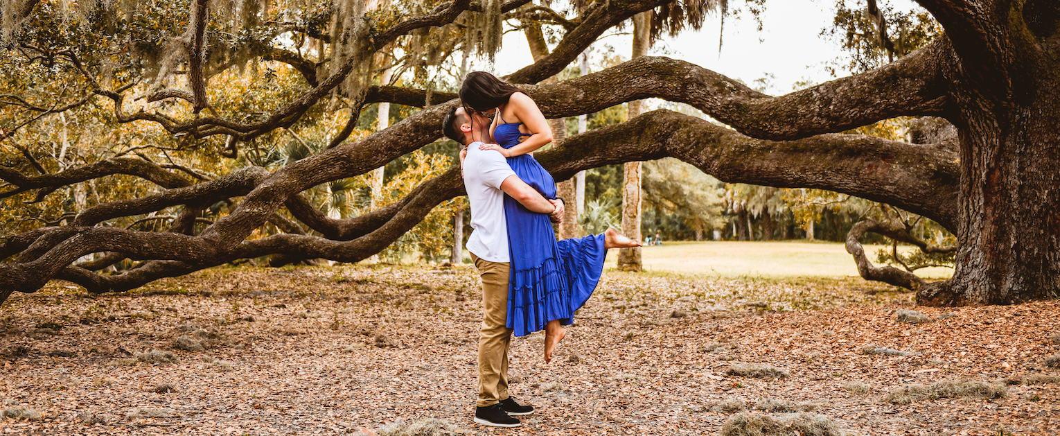 The Wedding Website of David Specian and Lindsay Guthrie