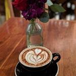 1215 Wine Bar & Coffee Lab
