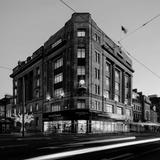 The Johnnie Walker Experience