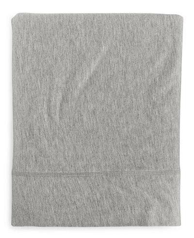 Body Queen Flat Sheet in Oatmeal