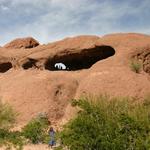 Hole in the Rock
