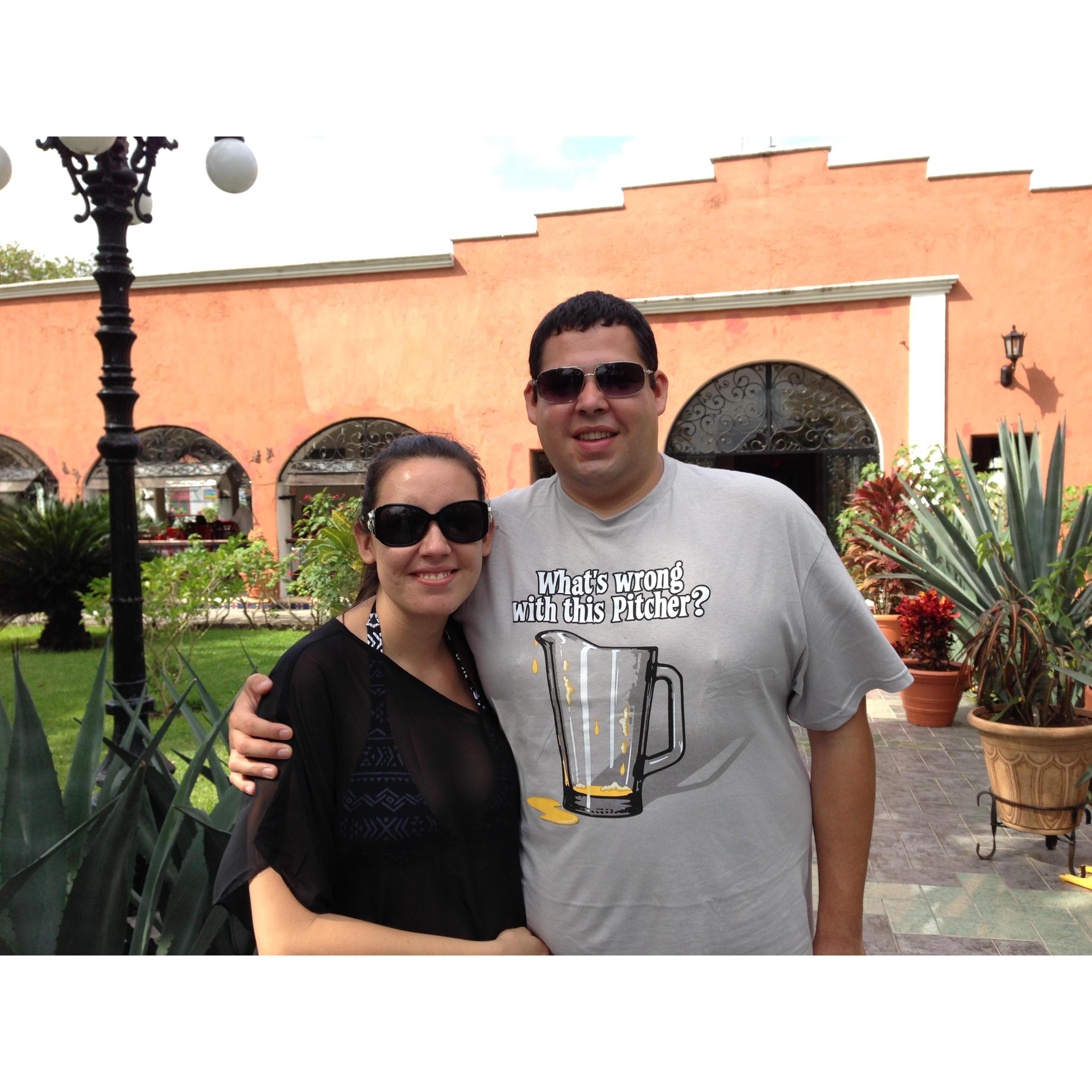 Mexico, 2012