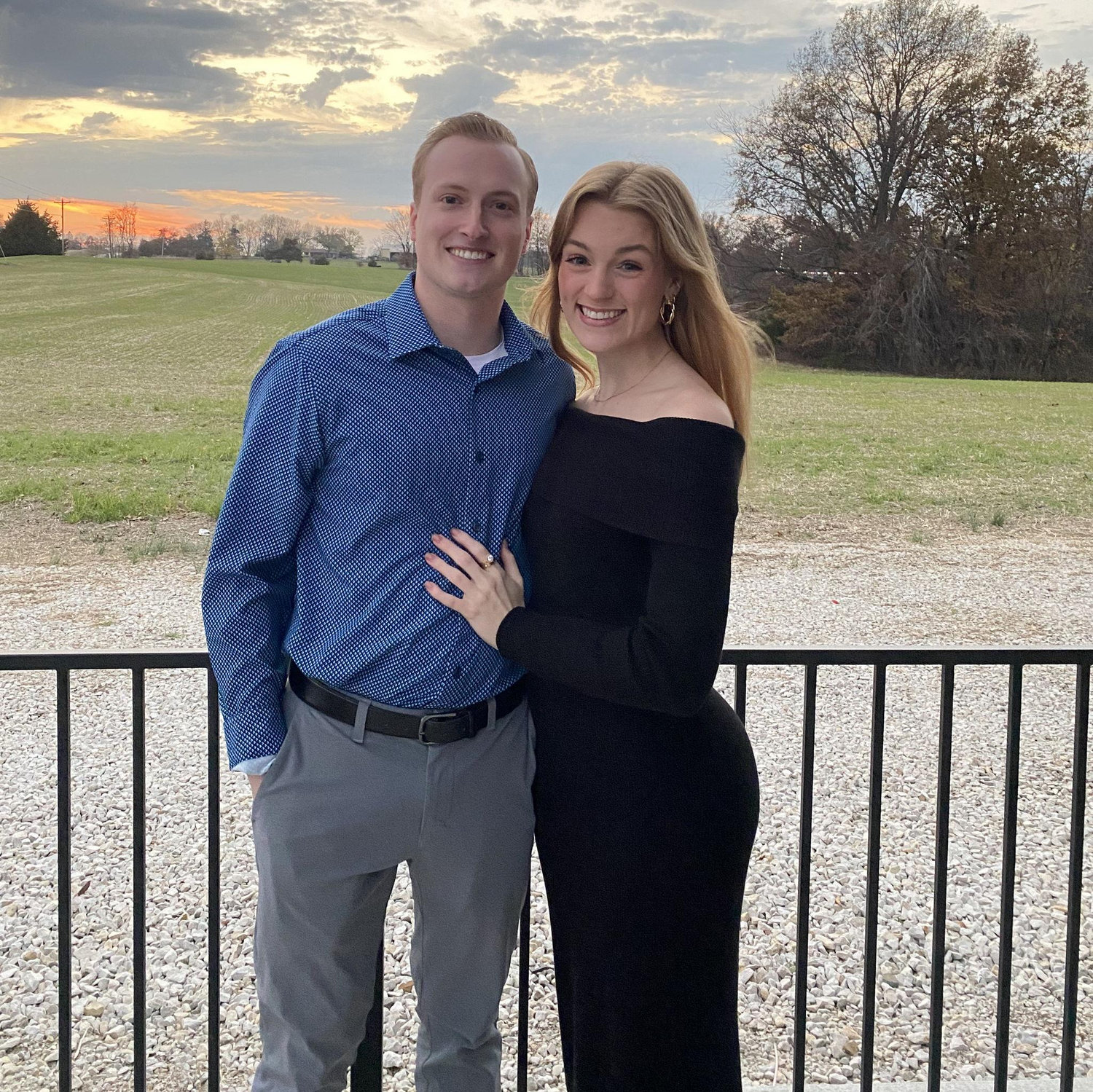 more wedding fun!