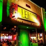 Green Lemon