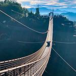 Gatlinburg SkyBridge