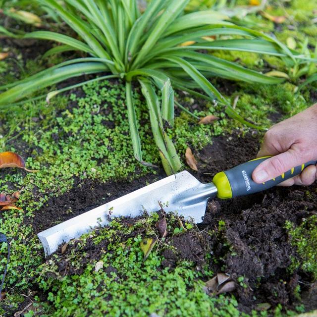 Gardener’s Weeding Knife