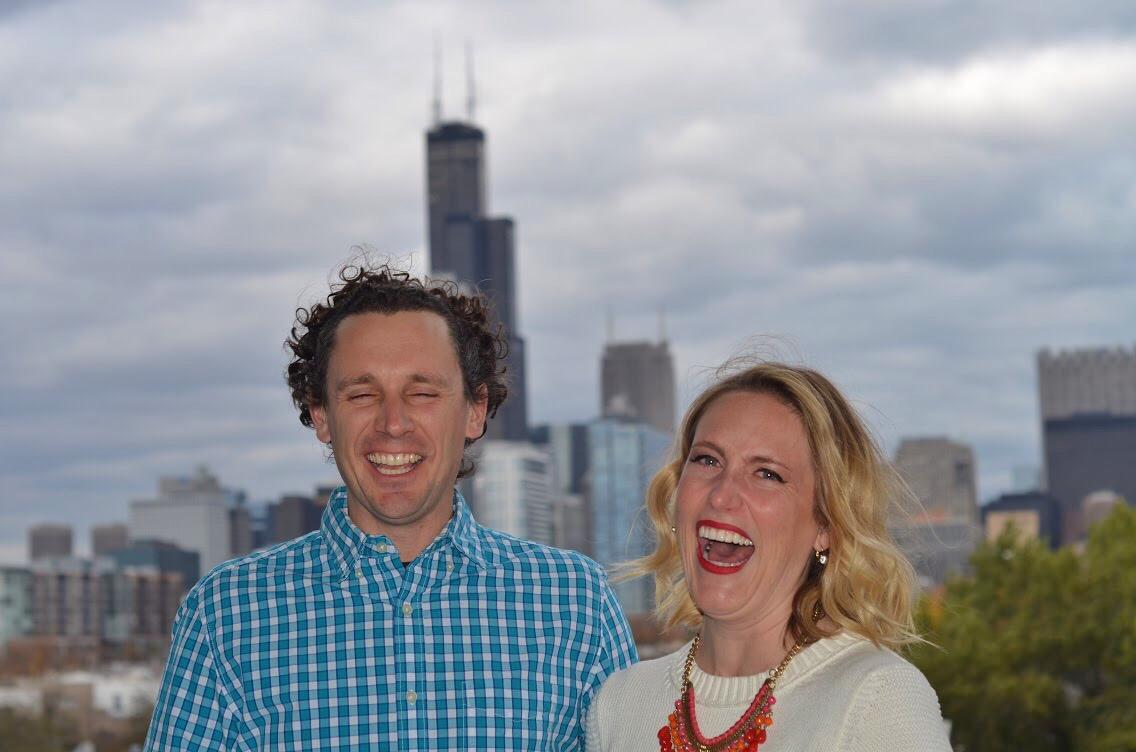 The Wedding Website of Caitlin McAllister and David Ruffing
