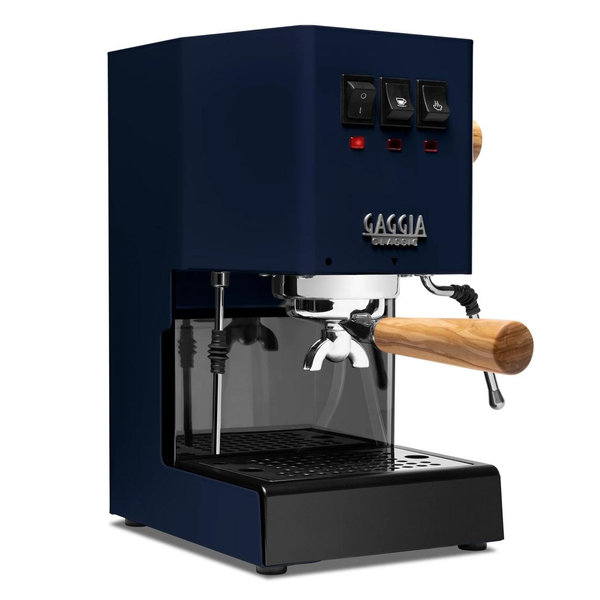 Gaggia Classic Pro E24 Espresso Machine