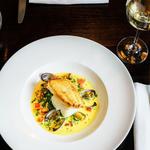 Restaurant Recommendations