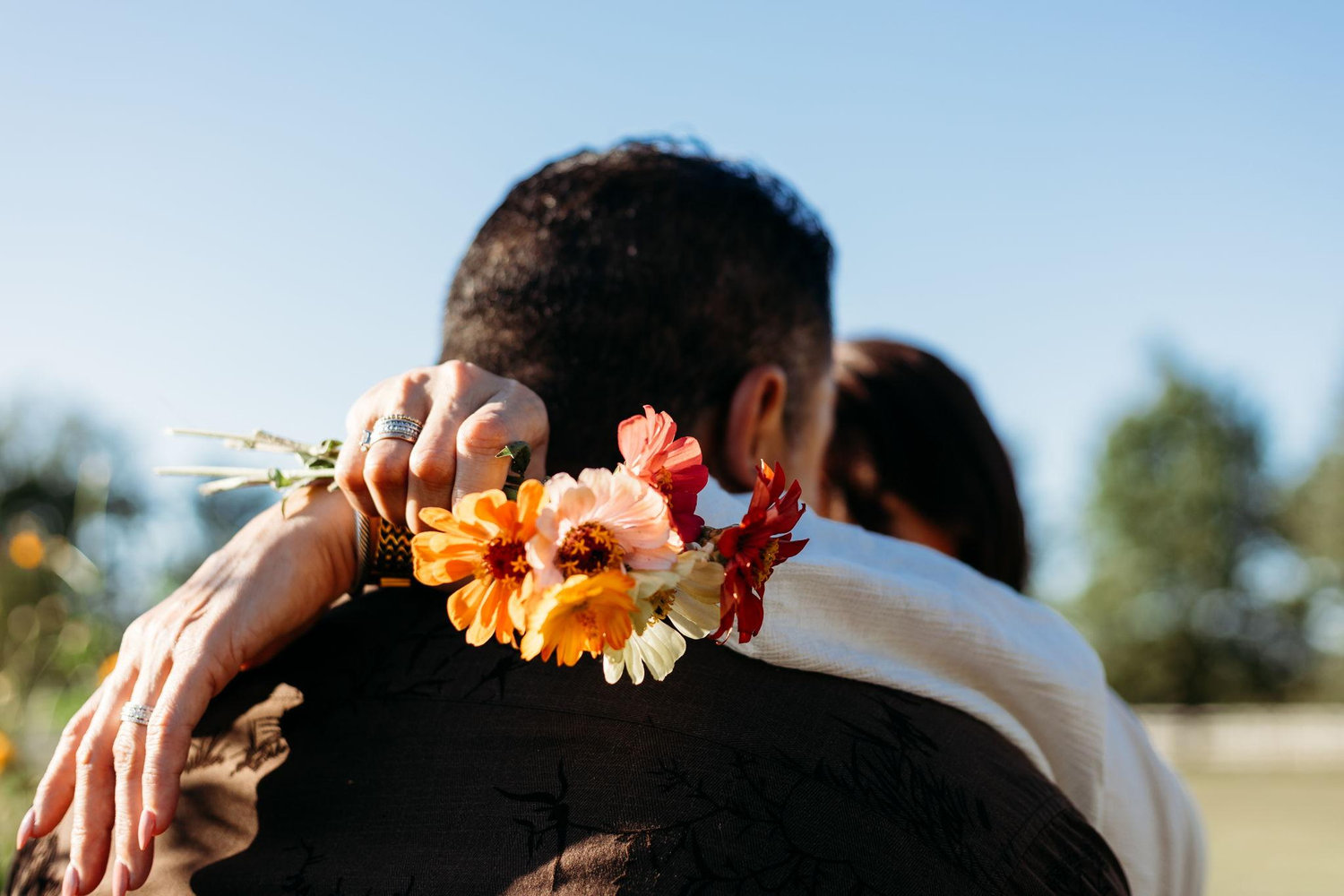 The Wedding Website of Sheena Evans and Ruben Lugo