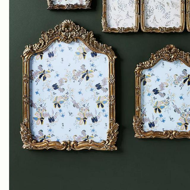 Victoria picture frame 11x14 - Anthropologie Home