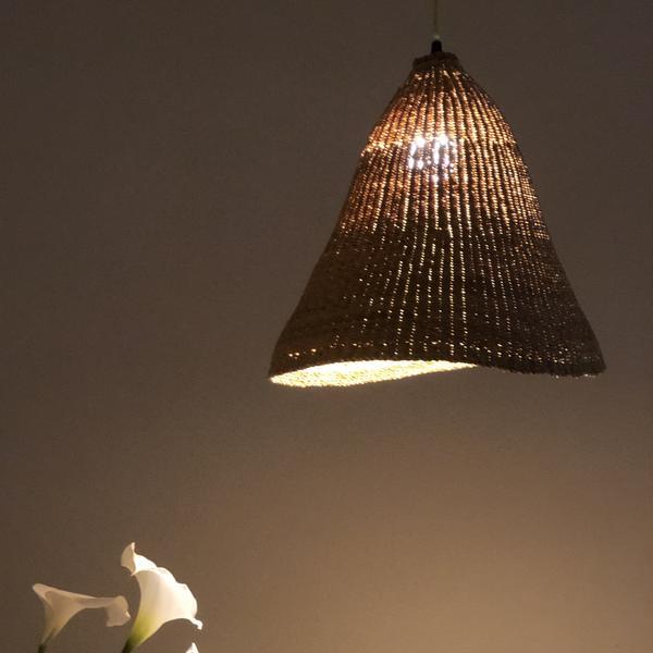 Bell Pendant Shade