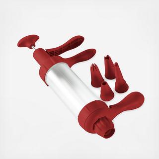 Decorative Frosting Dispenser Set