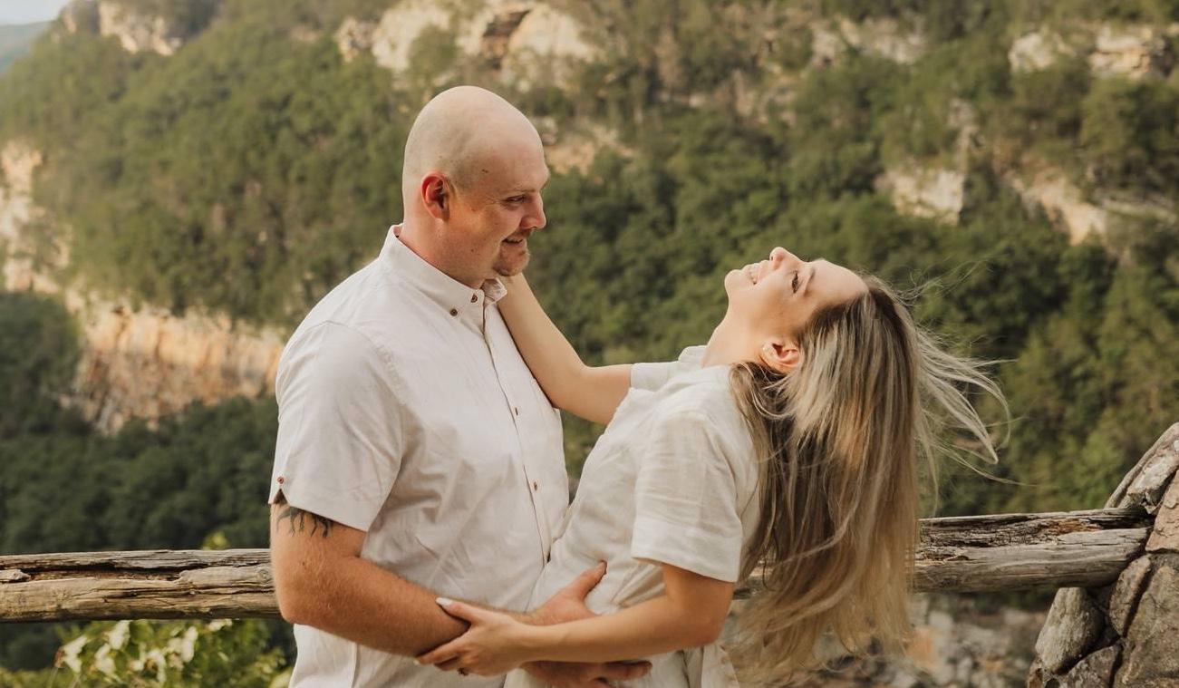 The Wedding Website of Kaitlin Mohar and Bryce Bueng
