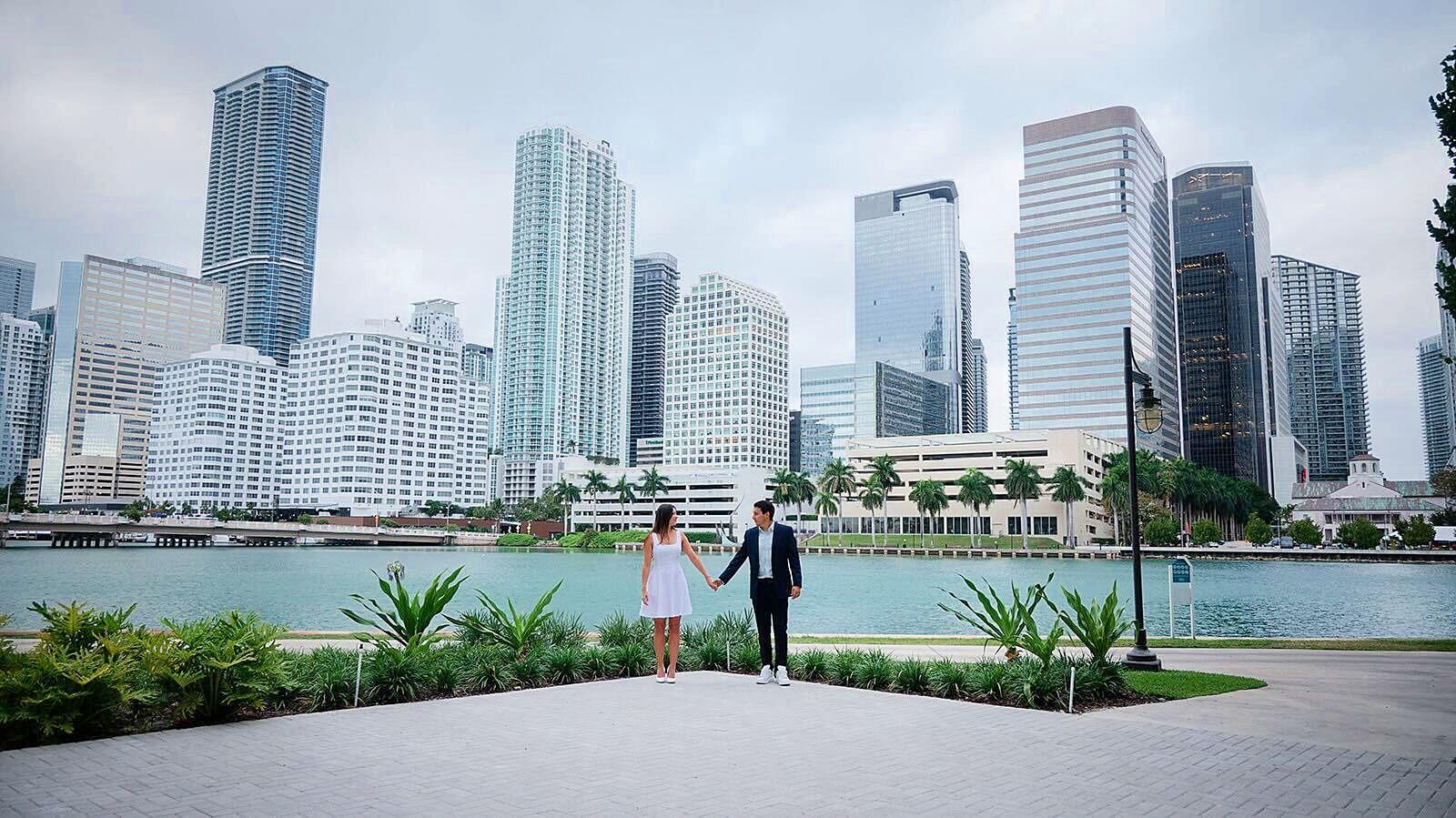 The Wedding Website of Jessica Franco and Benito Formisano