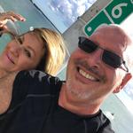 Walk the key biscayne bridge