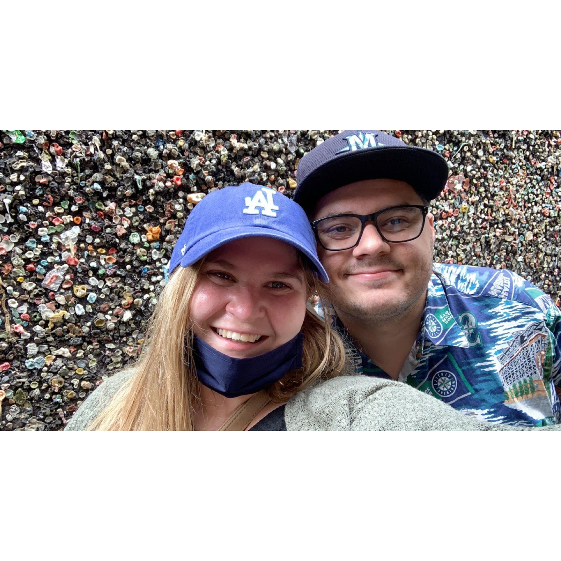 Vacation: SLO