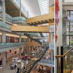 Austin Central Library