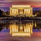 Lincoln Memorial