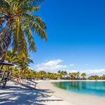 Matheson Hammock Park & Marina charquito