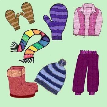 Snow Gear