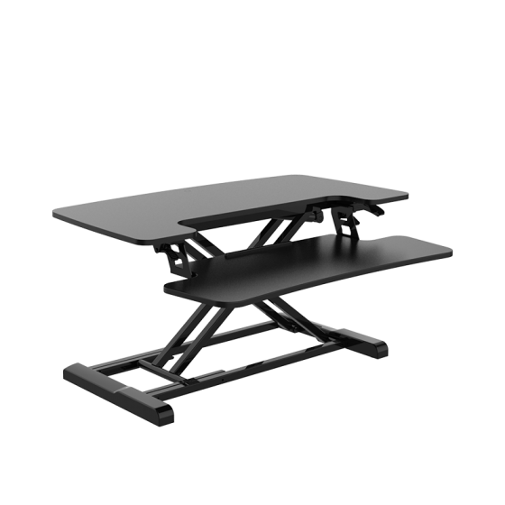 AlcoveRiser Standing Desk Converters M7R - 32"