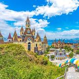 VinWonders Nha Trang (Vietnam Disneyland)